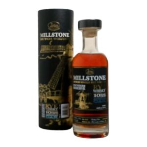 Millstone 100 Rye 10yo Founders Reserve